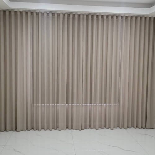 Inventing Interiors - Custom Blinds & Curtains
